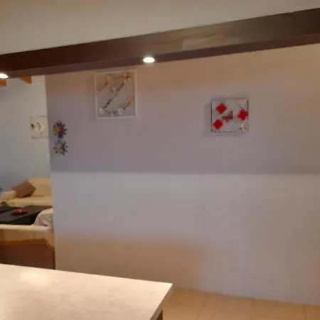 εξωτικο διαμερισμα με θεα την παραλια αλυκης * Alikí