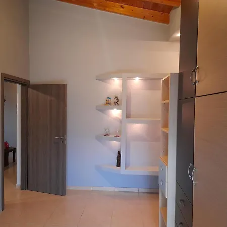 Villa εξωτικο διαμερισμα με θεα την παραλια αλυκης