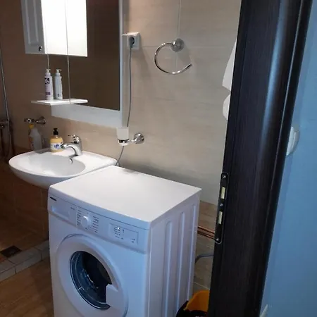 Villa εξωτικο διαμερισμα με θεα την παραλια αλυκης Alikí