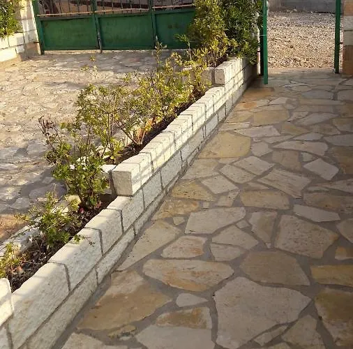 εξωτικο διαμερισμα με θεα την παραλια αλυκης Βίλα