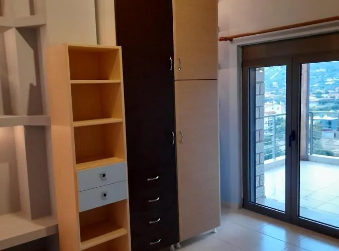 εξωτικο διαμερισμα με θεα την παραλια αλυκης Βίλα *