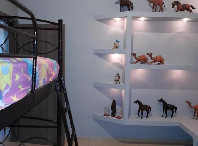 εξωτικο διαμερισμα με θεα την παραλια αλυκης Βίλα *